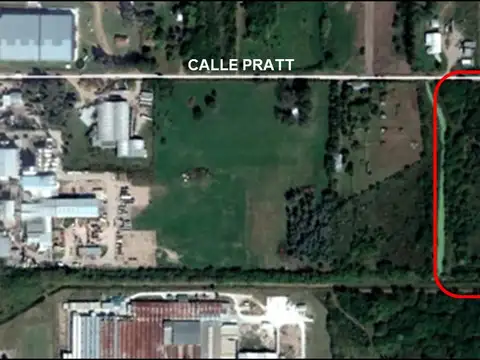 Pratt Ruta 25 al 2200