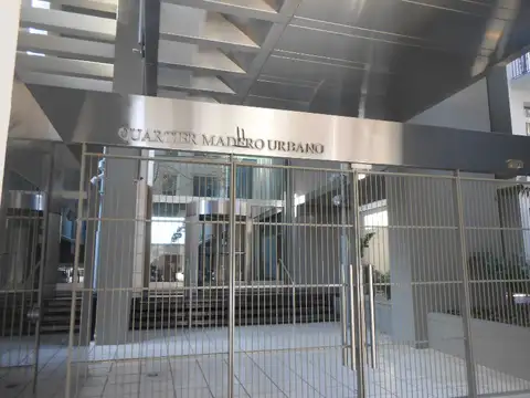 Quartier Madero Azopardo 700