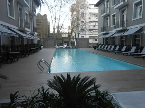 Departamento en Venta en Puerto Madero, USD 230.000