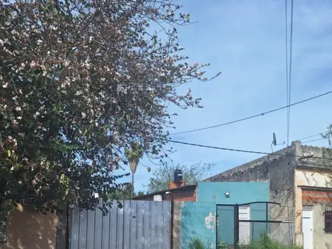 Casa en Venta en San Lorenzo, USD 62.000