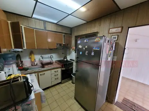 Depto Tipo Casa en Venta con 1 cocheras