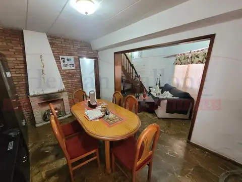 Depto Tipo Casa en Venta de 3 dormitorios