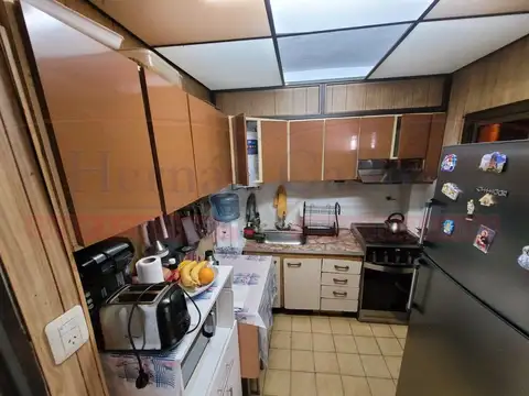 EXCELENTE PH 5 AMBIENTES APTO CRÉDITO