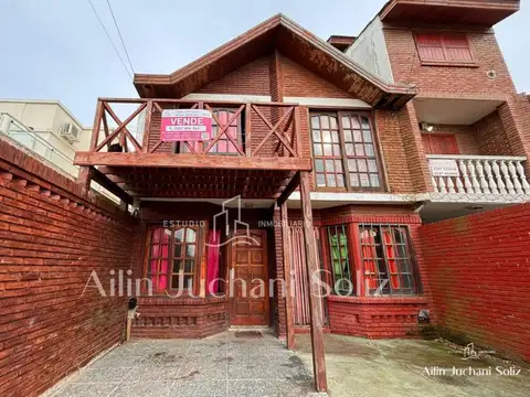 Triplex en Costa Azul