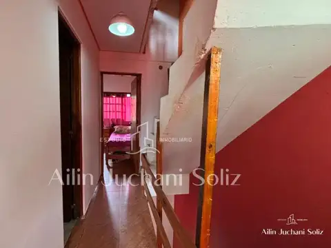 Casa en Venta 15 años