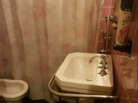 Inmueble c/2 Deptos., 2 plantas, ideal inversor o 2 familias