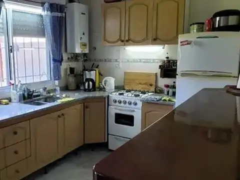 Departamento en Venta con 1 cochera