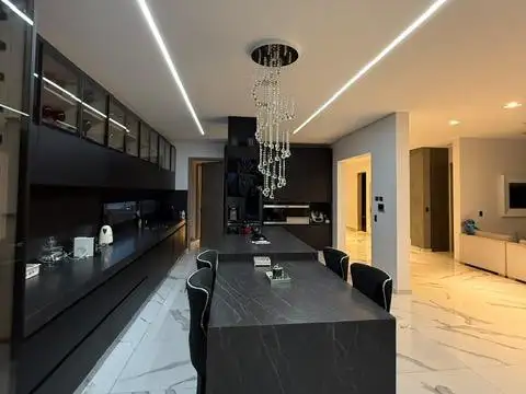 Casa en Alquiler Temporal en Nordelta, USD 25.000