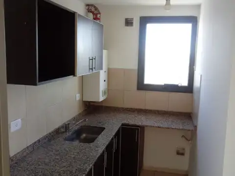 Departamento en Alquiler al Este