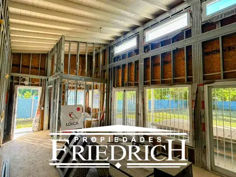 Casa en Venta de 1 dormitorio