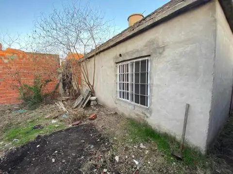 Terreno en Venta 42  mts Fondo