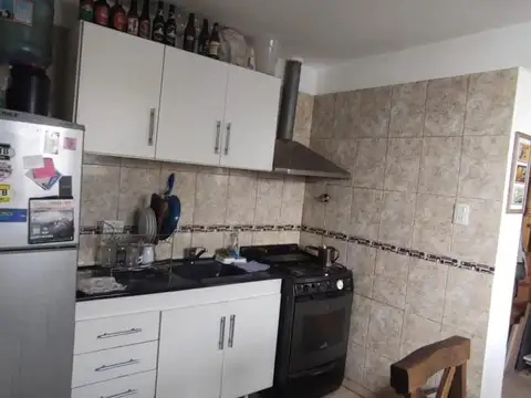 Casa en Venta en Alta Cordoba, USD 115.000