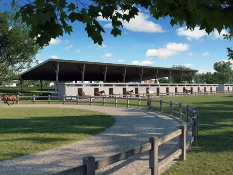 Terreno en Venta en Pilar Centro, USD 45.044