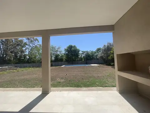 Casa en Venta al Noroeste