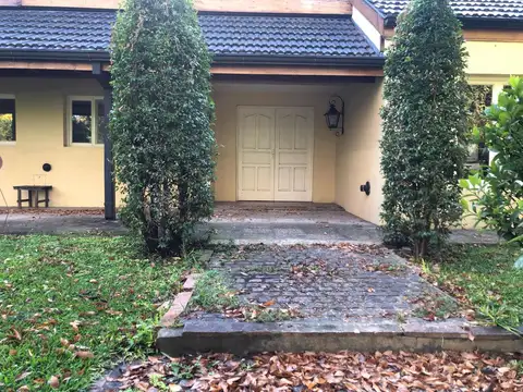 Casa en Alquiler en Del Viso, USD 2.500