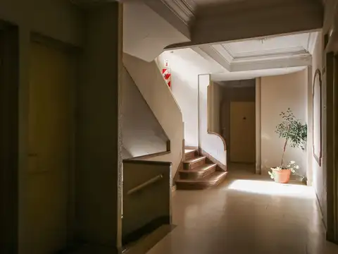 Depto Tipo Casa en Venta de 2 ambientes