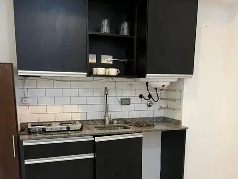 Departamento en Alquiler en Almagro, $ 430.000