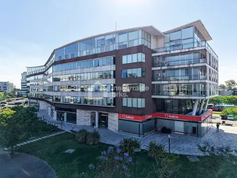 Edificio Puerta Norte I 100