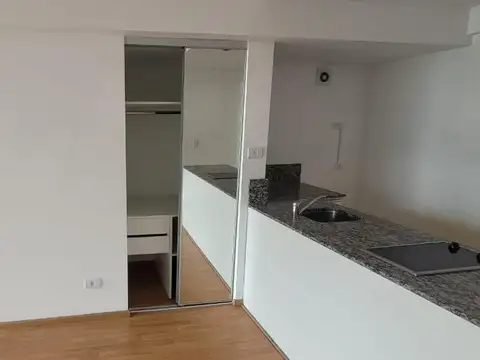 Departamento en Alquiler 12 años