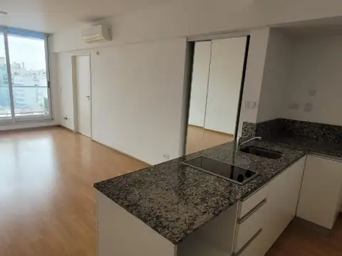 B. DE IRIGOYEN 1390 - CONSTITUCIÓN - 1 AMB CON BALCÓN!