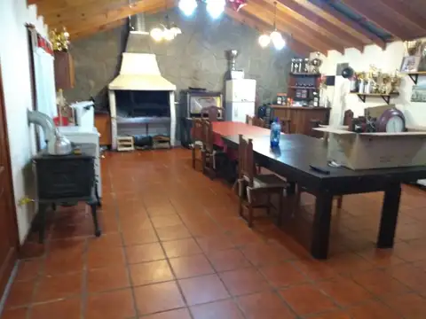 CASAS - CASA - CHACRA II ESTE, RÍO GRANDE