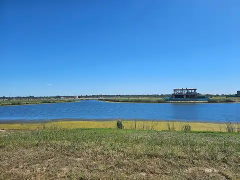 Terreno en Venta en Puertos - Barrio Amarras, USD 150.000