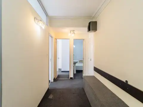 Departamento en Venta en Flores, USD 53.000