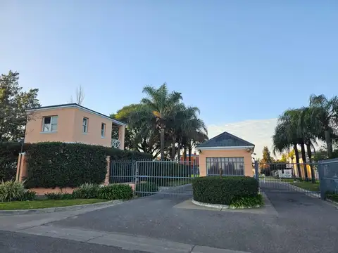 Pilar Plaza - - Escriturado 100