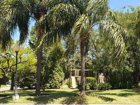 Terreno en Venta de 657,0 m2