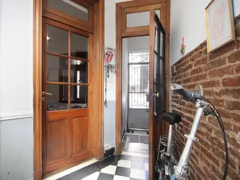 Depto Tipo Casa en Venta en Nuñez, USD 160.000