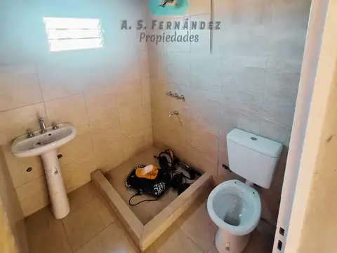 CASA ZONA VILLA ADELA