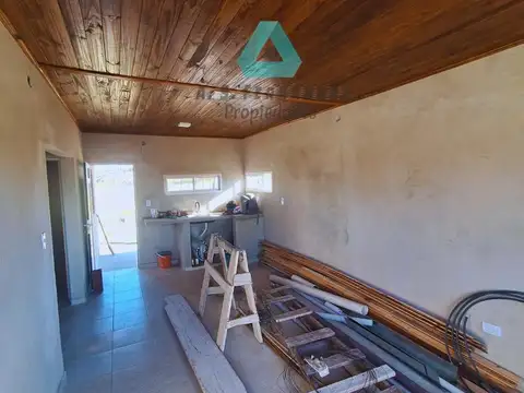 Casa en Venta en Concordia, USD 45.000