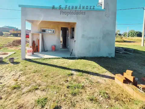 Casa en Venta de 2 dormitorios