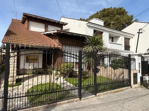 Chalet en Venta en Ramos Mejia