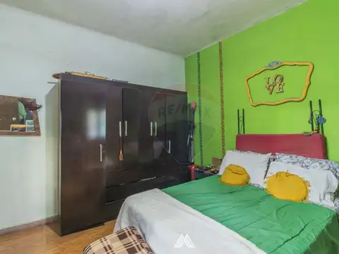 Casa 6 ambientes con 3 baños