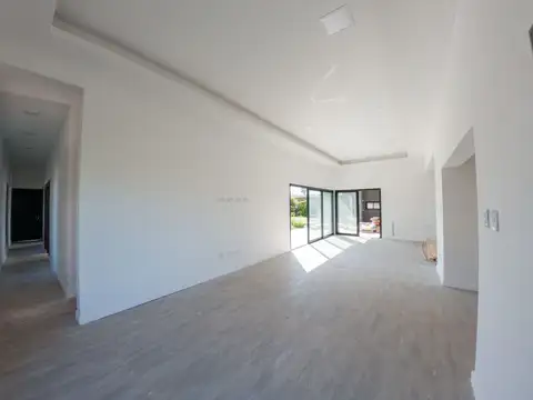 Casa en Venta 2 años