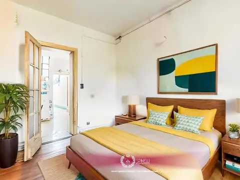 Depto Tipo Casa en Venta de 3 dormitorios