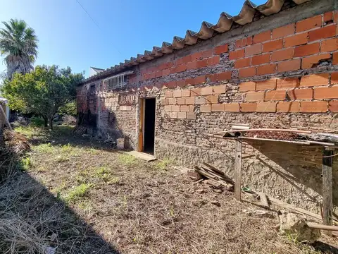 Galpon en Venta 10  mts Frente