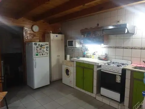 "Casa y dpto en Villa Caeiro- Santa María de Punilla"