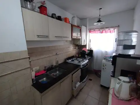 Departamento en Venta 18 años