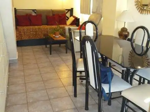 Departamento en Alquiler Temporal de 4 ambientes