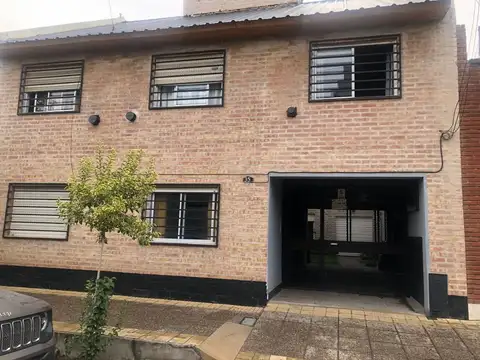 Intendente Nordenstrom 100