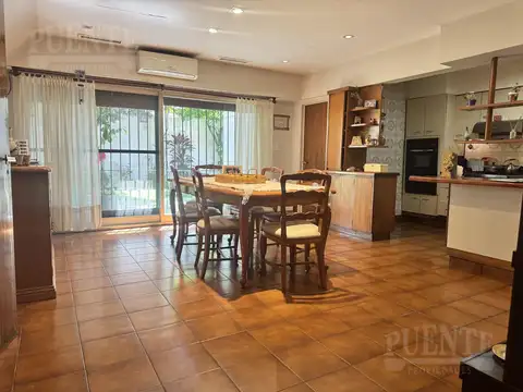 Casa en Venta 40 años