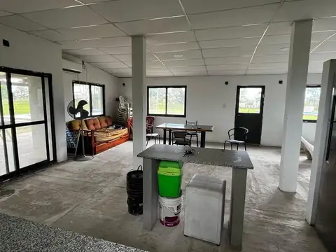 Casa en Venta al Oeste