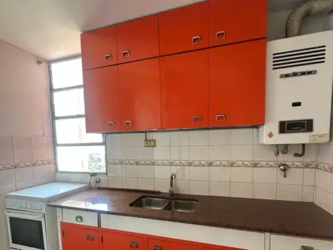 Departamento en Venta 45 años