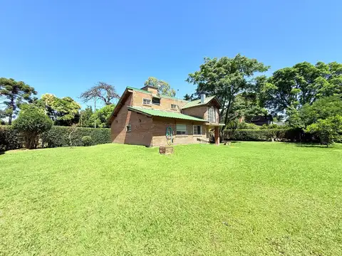 APTO CREDITO - Casa 4 AMB en Venta, Parque Alvear I, Tortuguitas