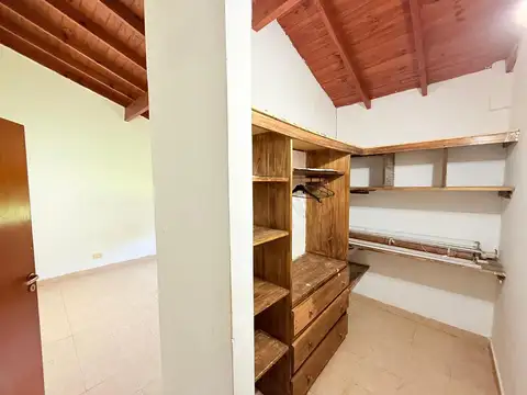 Casa en Venta en Parque Alvear, USD 135.000