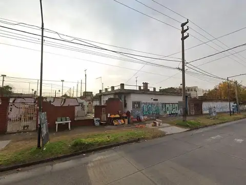 Galpon en Venta A Estrenar