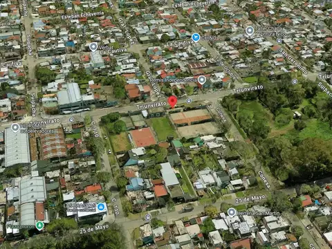 Galpon en Venta A Estrenar