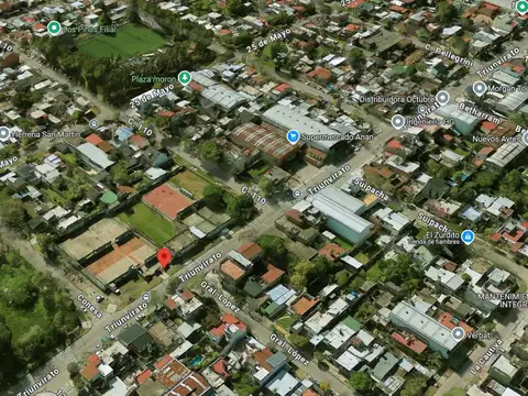 Galpon en Venta en Billinghurst, USD 650.000